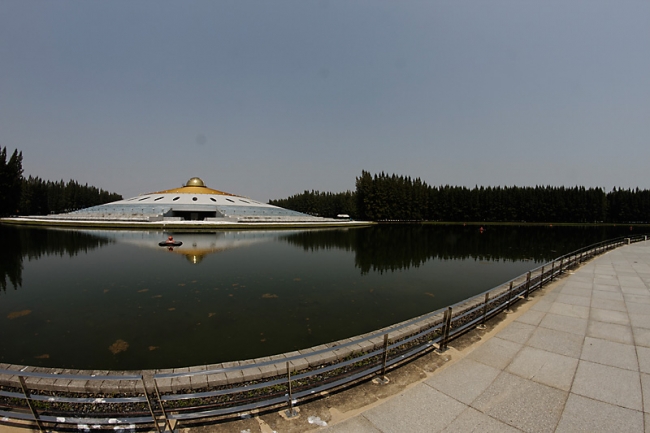 Wat Phra Dhammakaya-024